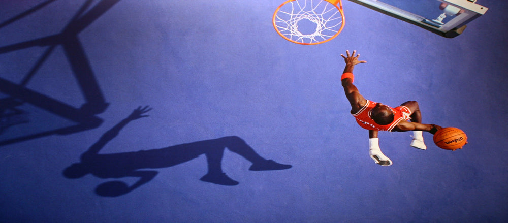 Kondiční trénink pro basketbal. Jak by měl vypadat?