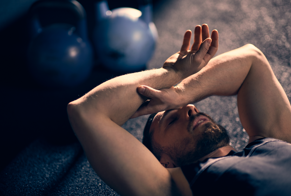 Omezení krevního průtoku a jeho využití ve sportovním tréninku