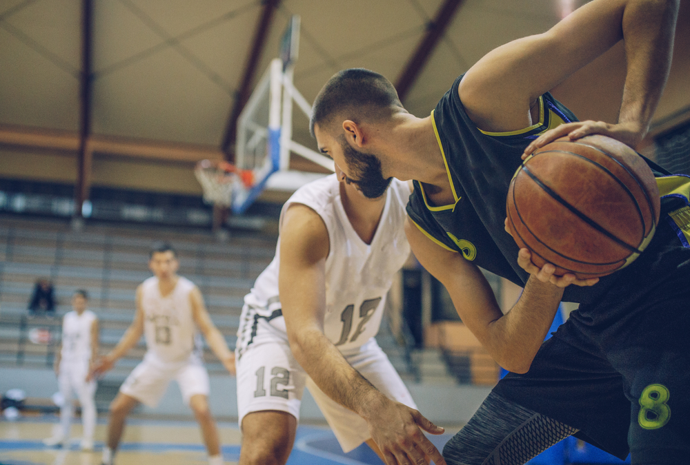 Jak rozvíjet hbitost? 8 podsložek, kterými je tvořena.