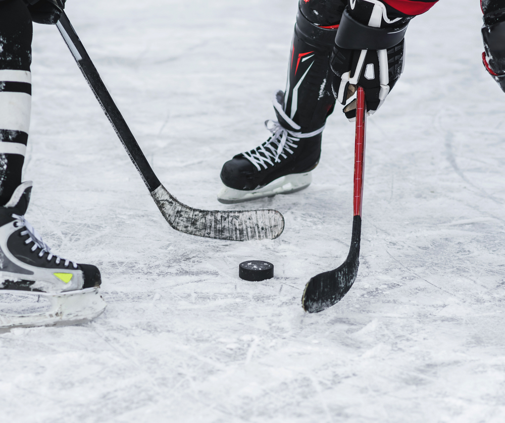 Proč hokejisté potřebují sacharidy?