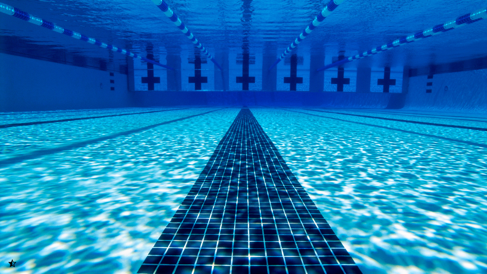 Využití hydroterapie při návratu po zranění ACL