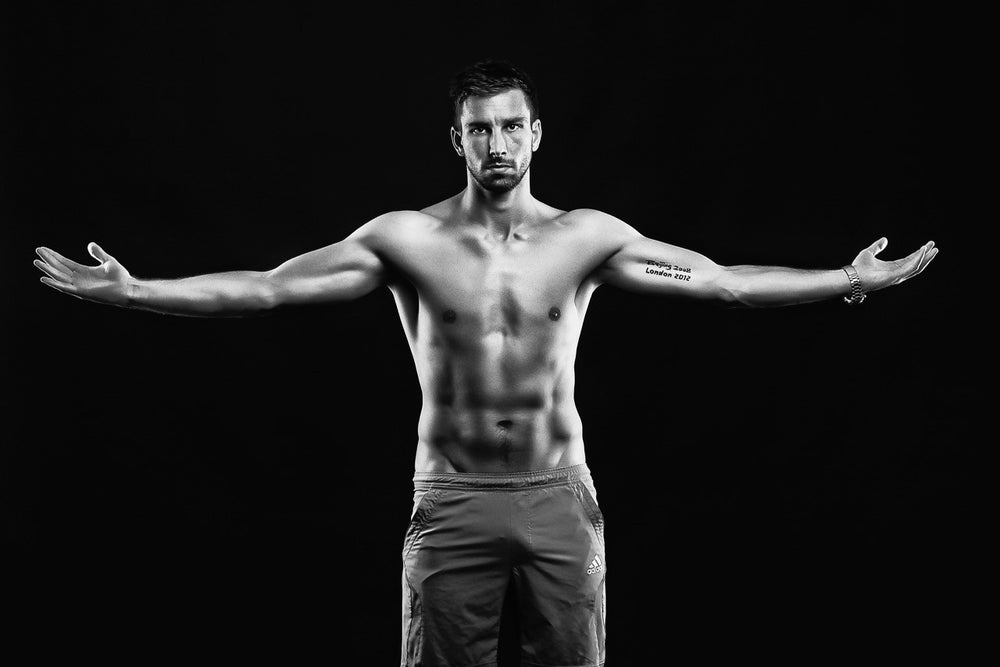 Petr Koukal: Trénoval jsem mezi 4-6 hodinami denně