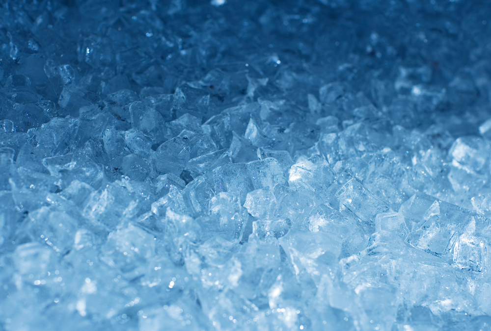 Ledová káď po silovém tréninku. Pomůže, nebo uškodí?