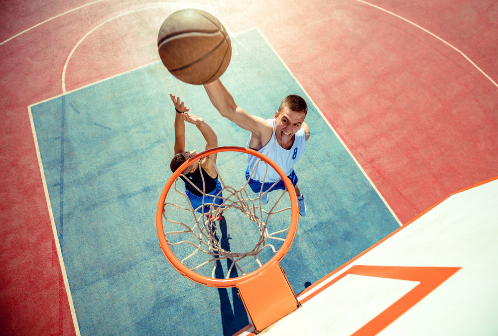 Plyometrie. Co zvládnout před jejím zařazením do tréninku?