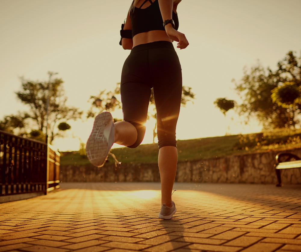 Trénink na lačno. Proč (ne)dává smysl?