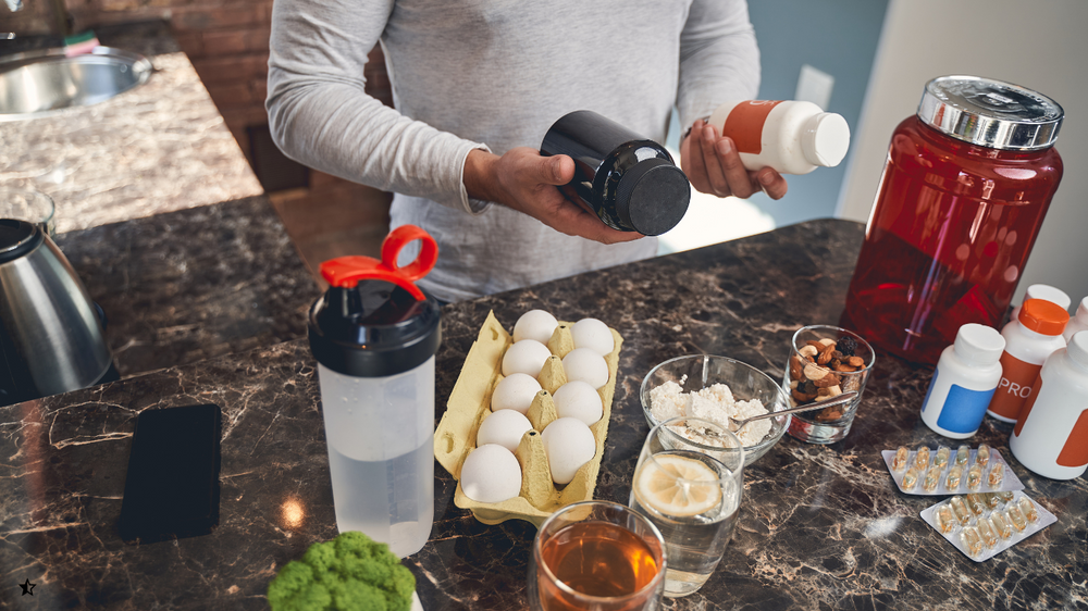 Urychlení regenerace mezi utkáními fotbalistů pomocí výživy - praktické strategie