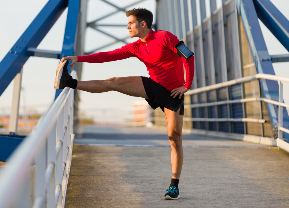 Proč se (ne)protahovat po tréninku?