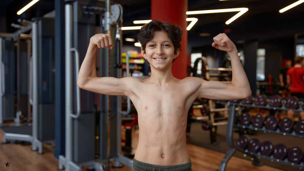 Vliv silového tréninku na výskok a rychlost u fotbalistů z mládežnické akademie