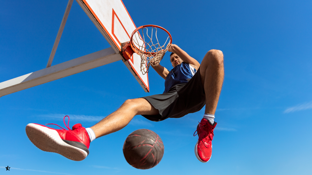 Proč přetížit brzdnou fázi při tréninku výskoku?