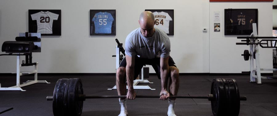 Tony Gentilcore: The fitness industry runs on a pendulum