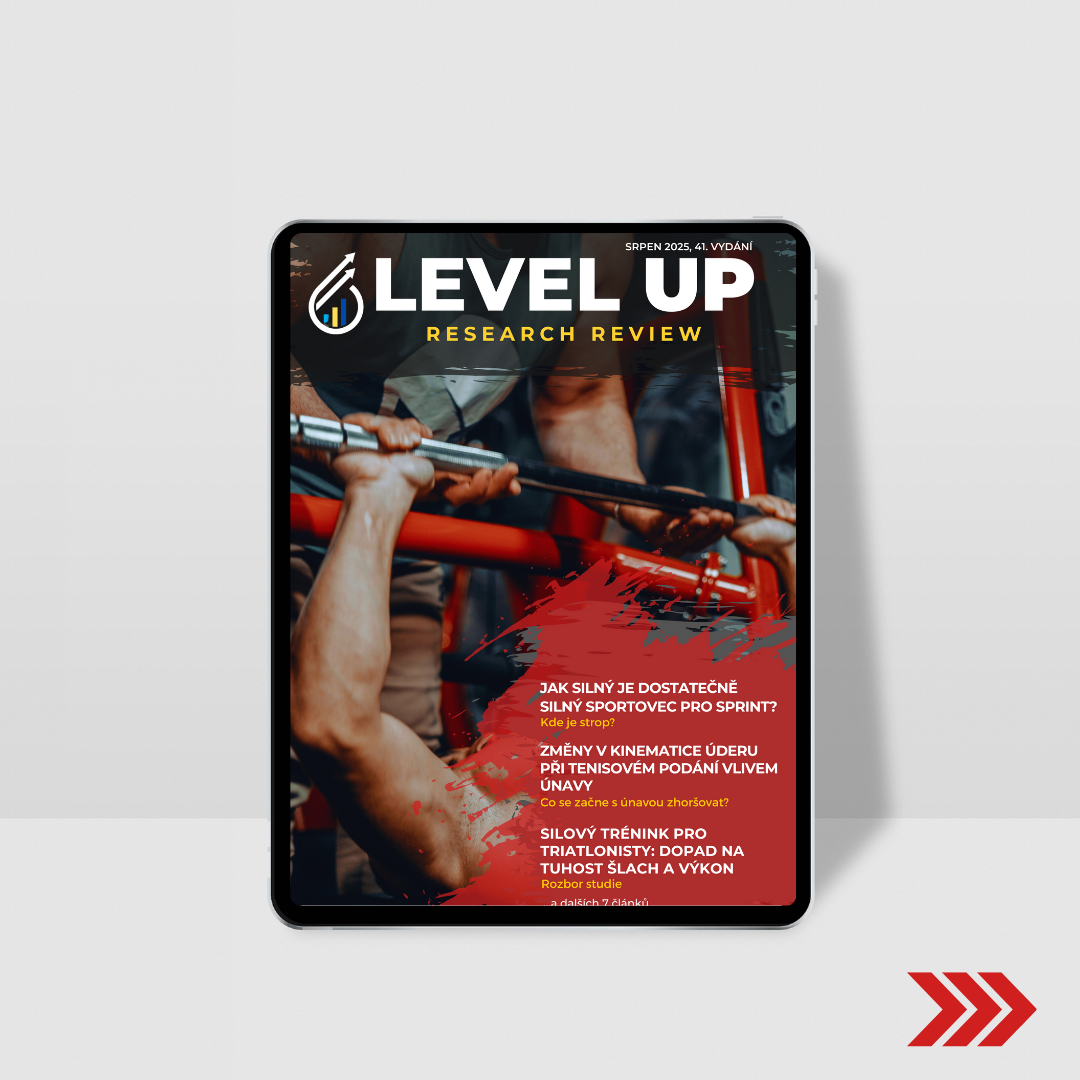 Level Up Research Review